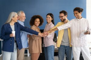 Comunicação positiva e sustentabilidade – Tema 02