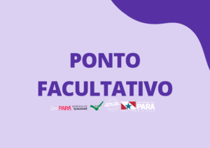 Ponto facultativo